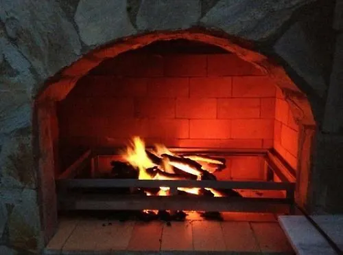 Hotel Domizil Lina Art Guzelcamlı Türkei
