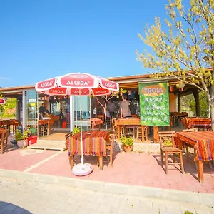 Troia Akçapınar