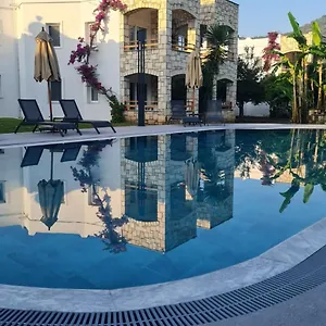 Sun Garden Yalıkavak