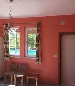 Otel Dr Hasan Acar Dogal Yasam Koyu, Beyobasi