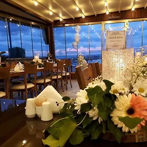 Otel Sare, Güzelçamlı