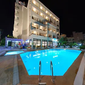 Otel Cidihan, Güzelçamlı